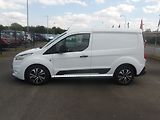 Ford Transit Connect 1,6TDCi ČR KLIMA -21%DPH ! - náhled 2