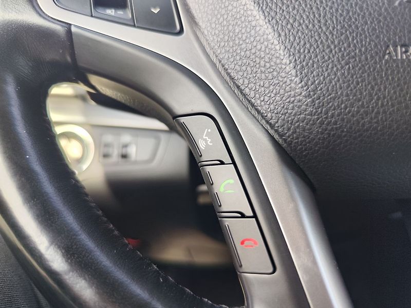 Hyundai i40 1.7 CRDI/100kW Experience AT - fotka 21 z 29