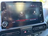 Peugeot Rifter (2018) 1.5Hdi 96kw GT-line - náhled 23