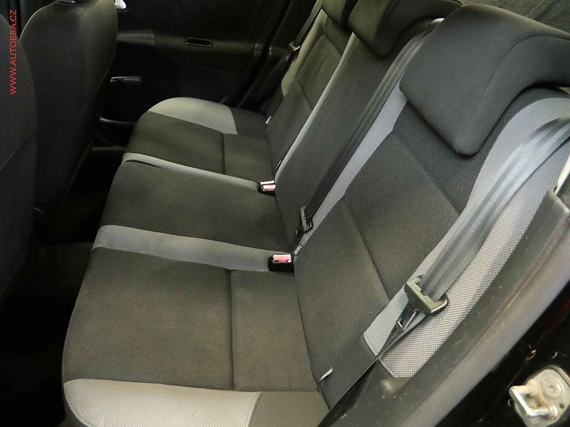 Peugeot 207 (2008) 1.6HDi, AC, STK8/28 - fotka 10 z 19
