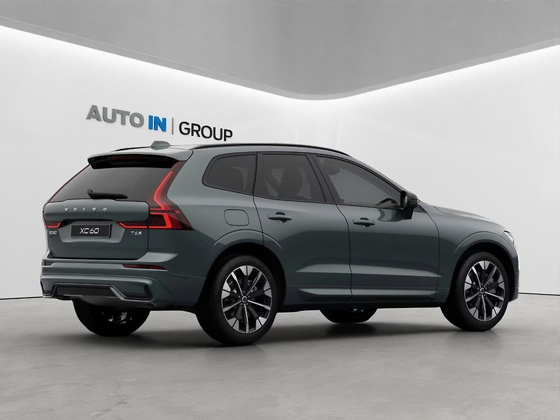 Volvo XC60 (2026) DARK T6 ULTRA,4X4 - fotka 6 z 10