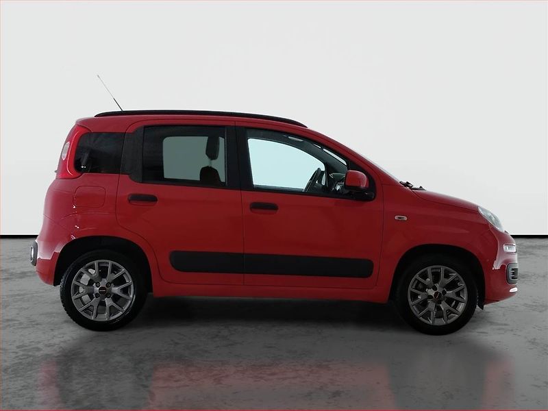 Fiat Panda (2020) City Life 1.2, ČR,1.maj - fotka 6 z 16