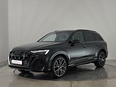 Audi Q7 S-Line TOP!! - fotografie inzerátu
