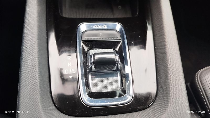 Škoda Octavia (2023) 2.0 TDi  4x4 - fotka 32 z 57