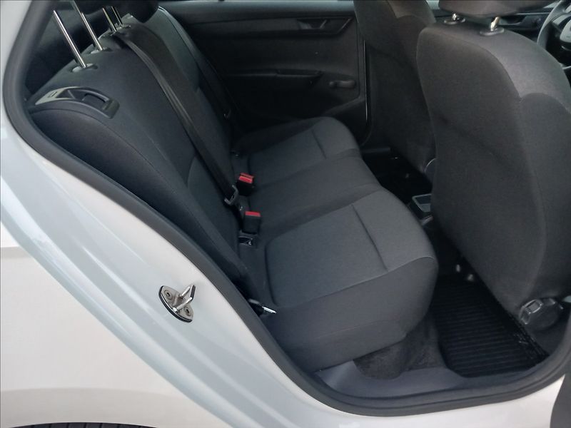 Škoda Fabia 1,0 III FC ACT, 1 Majitel - fotka 21 z 24