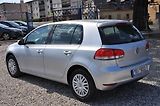 Volkswagen Golf VI 1.6TDi 66kW Trendline - náhled 3