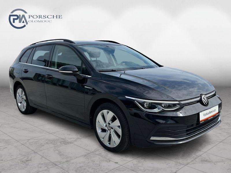 Volkswagen Golf Style 2.0 TDI 110 kW DSG Varia - fotka 9 z 29
