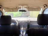 Toyota Corolla Verso 2,0 D-4d AUT.KLIMATIZACE - náhled 16