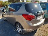 Opel Meriva (2010) 1.4i, 1.maj,ČR, AC, temp - náhled 1