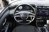 Hyundai Tucson 1,6 T-GDI  ČR,1.MAJITEL, SMART - náhled 11