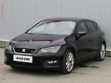 Seat Leon (2014) 1.4 TSi, FR, LED, navi - náhled 2