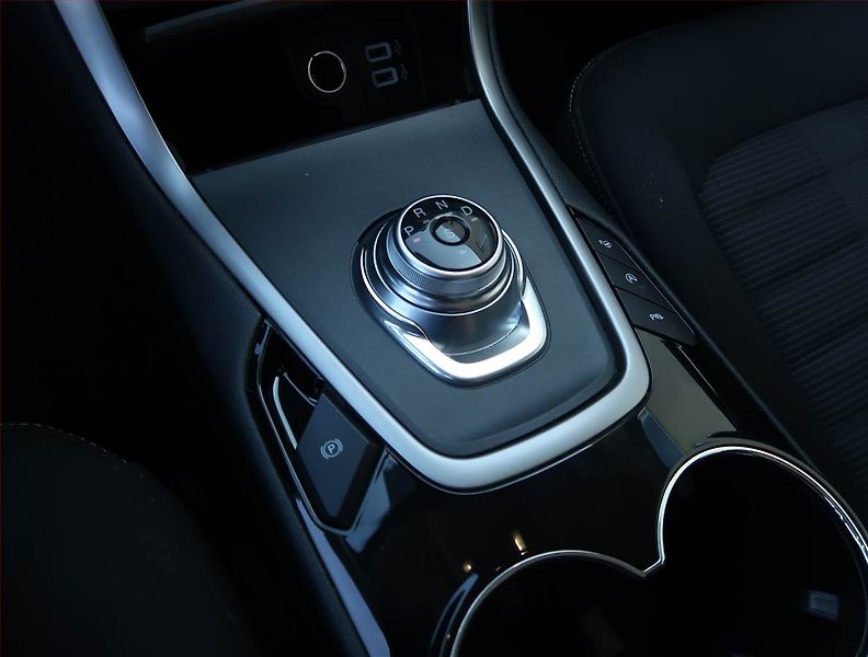 Ford Galaxy (2022) 2.0 EcoBlue - fotka 13 z 23