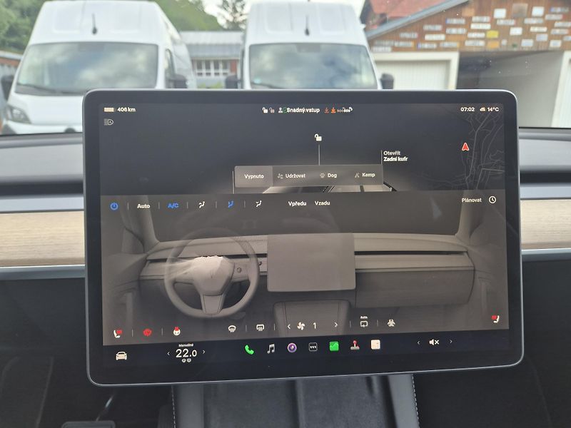 Tesla Model Y LONG RANGE DUAL MOTOR TZ 91,0% - fotka 32 z 50