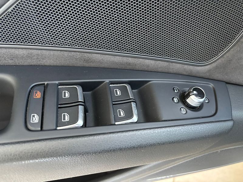 Audi A8 3,0TDI 185kW Quattro - fotka 5 z 19