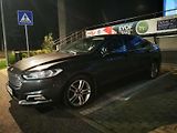 Ford Mondeo (2016) 2,0tdci Titanium  - náhled 3