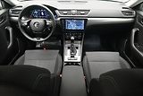 Škoda Superb 1,4 TSI iV 160 kW DSG Style Zá - náhled 15