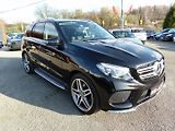 Mercedes-Benz GLE 350 D - náhled 2