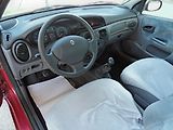 Renault Mégane 1.6i 16v 79kW Klima Alu - náhled 14