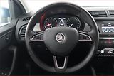 Škoda Fabia (2017) Style 1.2 TSI, Tempomat - náhled 15