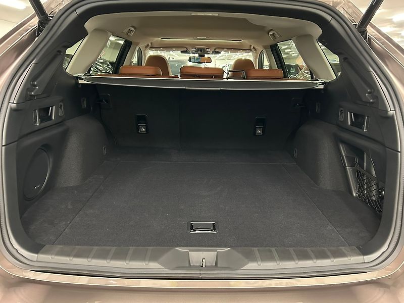 Subaru Outback (2024) 2.5 Touring 2024 | Záruka - fotka 14 z 46