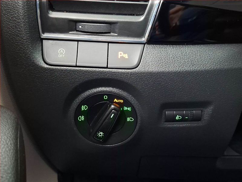 Škoda Fabia (2016) 1.4 TDI, Tempomat - fotka 17 z 18
