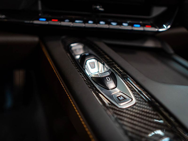 Chevrolet Corvette (2026) 6.2 Cabrio 3LT Z51 Facelift - fotka 29 z 40