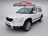 Škoda Yeti (2012) 1.2 TSi 77Kw Ambition DSG - náhled 3
