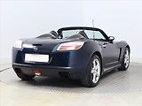 Opel GT (2008) 2.0 T, Kůže, Tempomat - náhled 4