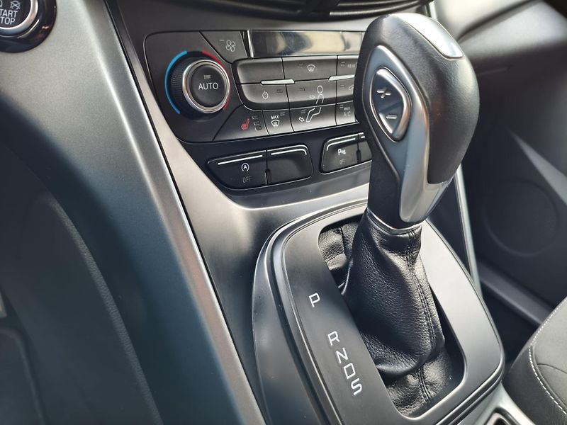 Ford Kuga (2019) 1.5 EcoBoost, 150k 6st. aut. - fotka 13 z 16