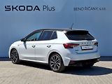 Škoda Fabia (2025) Monte Carlo DSG 1,0TSi 85kW - náhled 10
