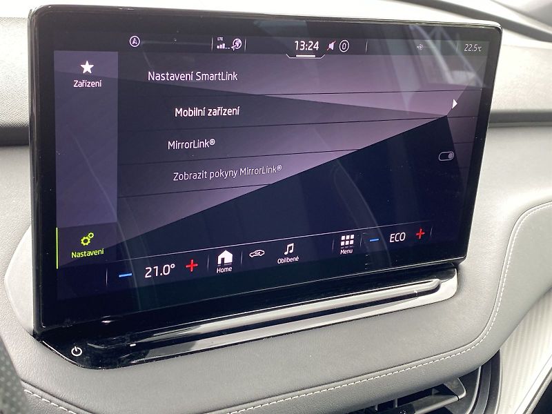 Škoda Enyaq (2022) iV 60 Sportline - fotka 20 z 38