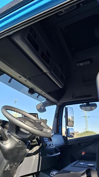 Mercedes-Benz Atego (2025) 1530 L - fotka 14 z 18