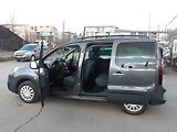Citroën Berlingo 1,6HDi MULTISPACE 1.MAJITEL !! - náhled 6