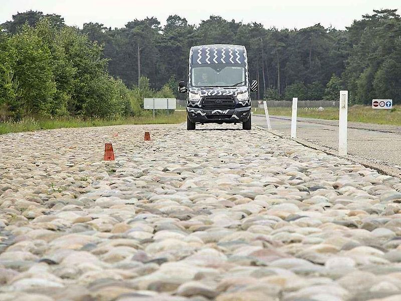 Volkswagen a Ford řeší případnou spolupráci.