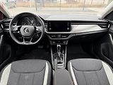 Škoda Scala (2022) 1.5 TSi, 1.maj,ČR, Style, DSG - náhled 8