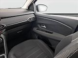 Dacia Sandero (2023) 1.0 TCe, ČR,1.maj, Serv.kniha - náhled 8