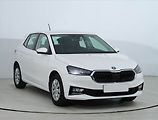Škoda Fabia (2023) Ambition Plus 1.0, Serv.kniha - náhled 1