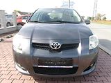 Toyota Auris (2007) 2,0 D-4D 93kW AC TEMP ALU - náhled 3