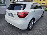 Mercedes-Benz Třídy A 160i  - náhled 3