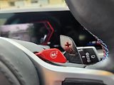 BMW XM (2024) 50e záruka + servis - náhled 17