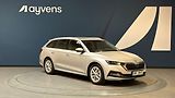 Škoda Octavia 2.0 TDI 110kW DSG Style Combi - náhled 1