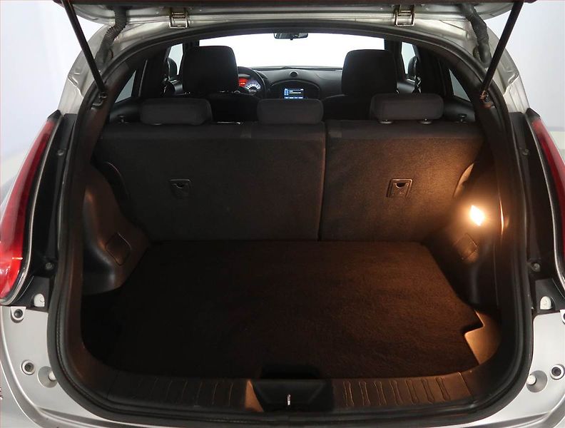 Nissan Juke (2014) 1.2 DIG-T, Serv.kniha, Navi - fotka 14 z 21