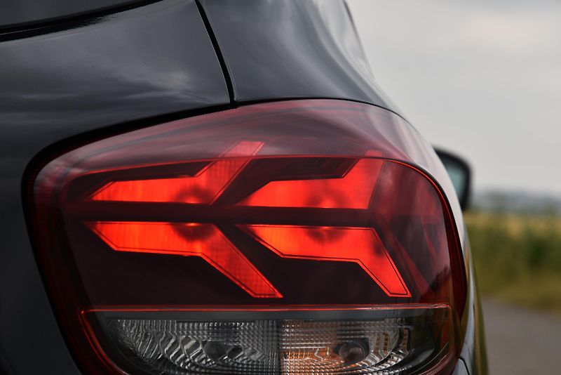 Dacia Spring ELECTRIC 45 (27kWh),NAVI,KŮŽE - fotka 47 z 50