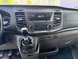 Ford Transit 2,0 TDCi / 7-místný / valník / - náhled 16