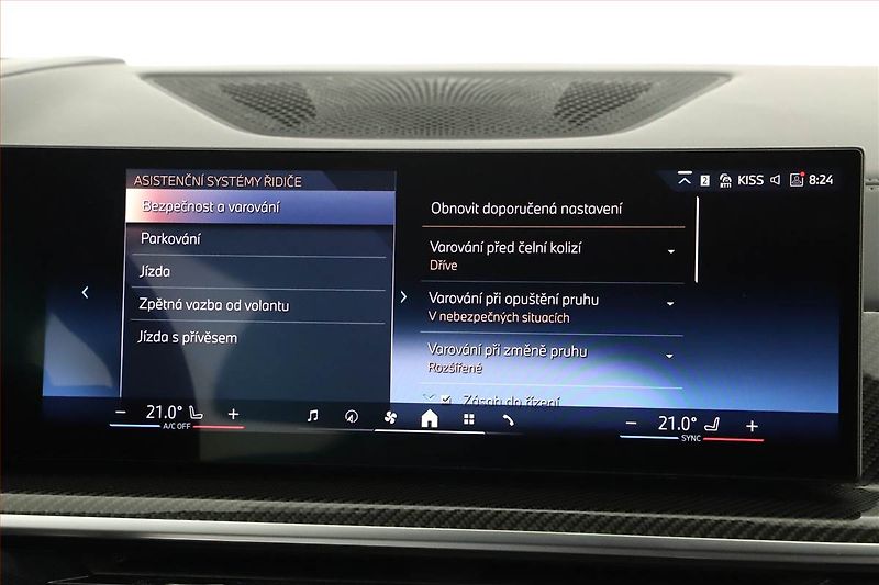 BMW X6 (2025) xDrive40i - fotka 18 z 26