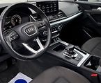 Audi Q5 (2023) 120kW ADAPTIVNÍ TEMPOMAT  - náhled 18