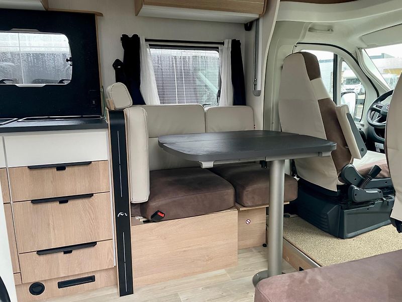 Fiat Ducato (2025) Mooveo 2,2MJ 103kW AT - fotka 12 z 21