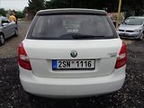 Škoda Fabia 1,2 - náhled 4