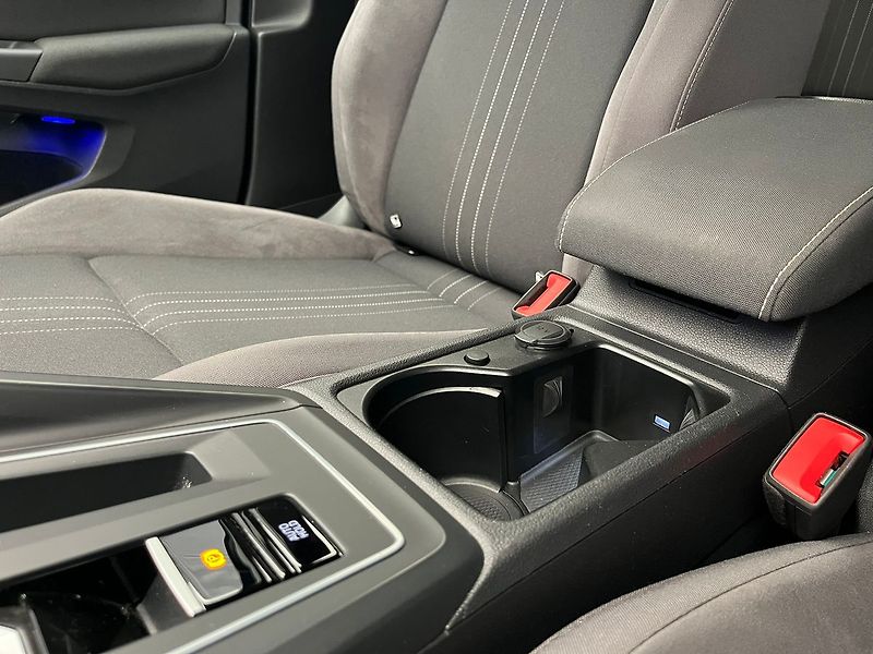 Volkswagen Golf Alltrack 4Motion 2.0 TDI 147kW - fotka 24 z 83