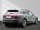 Audi Q8 e-tron 55 q S-Line Pano B&O 360 Venti - náhled 3